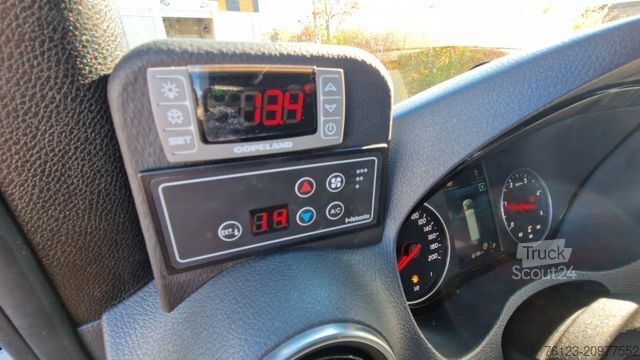 Microbuz MERCEDES-BENZ Sprinter 315 Tourer 9 SS  VIP Systemboden Stock