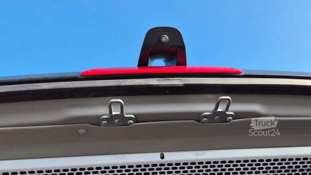 Miniautocarro MERCEDES-BENZ 2  x Sprinter 315 Tourer 9 SS VIP Systemboden