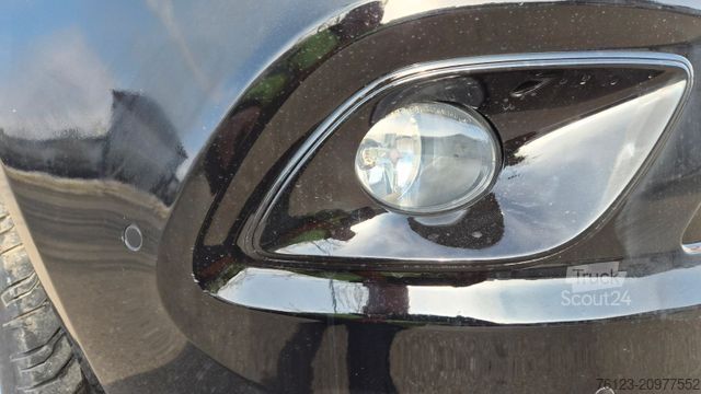 Miniautocarro MERCEDES-BENZ 2  x Sprinter 315 Tourer 9 SS VIP Systemboden