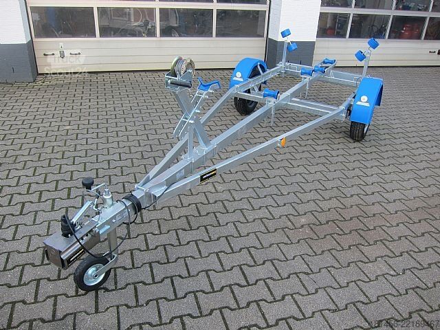 PKW-Anhänger Sorelpol Neptun Navy 750kg online bestellen direkt abholen