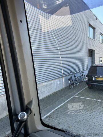 Abfallsammelfahrzeug DAF CF 75 220 EEV / Geesink GPM3 = 20 m3 / Garbage ...