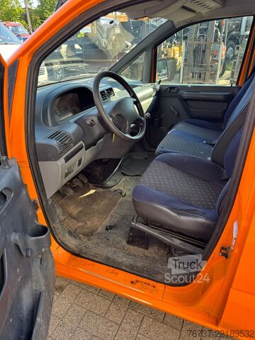 Kastenwagen Citroën Jumpy **BELGIAN ORIGINE-LOW KM**