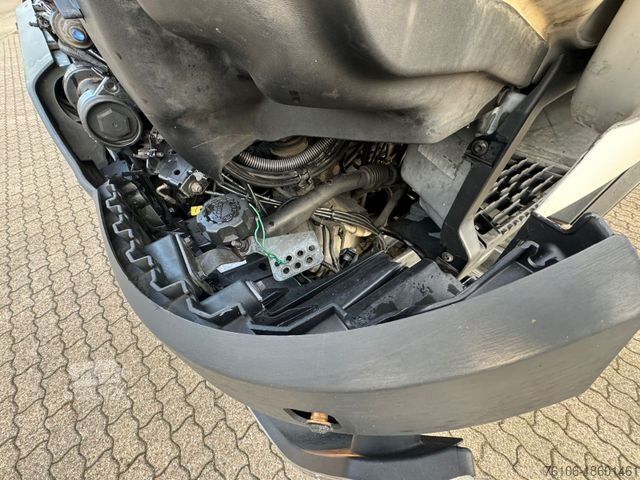 Autolaadkraan RENAULT C 380 Pritsche mit Palfinger Kran *PK 19.001*