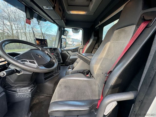 Autolaadkraan RENAULT C 380 Pritsche mit Palfinger Kran *PK 19.001*