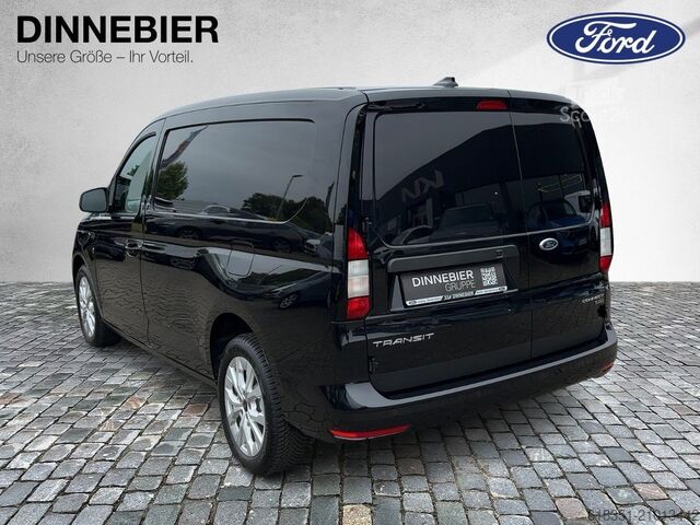 Fourgon tôlé FORD Grand Transit Connect L2 Kasten LKW Limited 110 kW