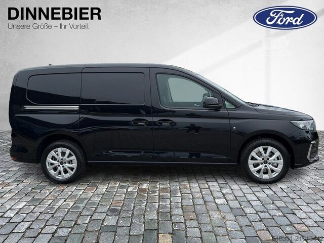 Fourgon tôlé FORD Grand Transit Connect L2 Kasten LKW Limited 110 kW