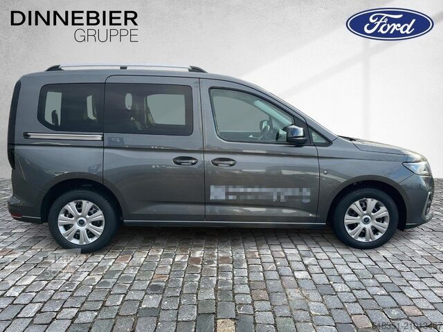 Minibus FORD TOURNEO CONNECT L1 Titanium 90 kW