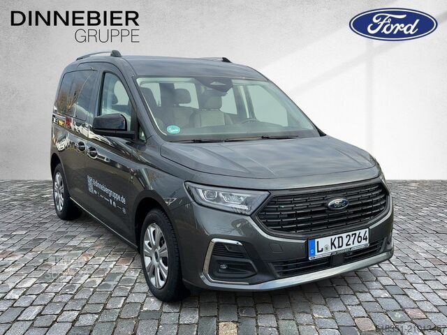 Minibus FORD TOURNEO CONNECT L1 Titanium 90 kW