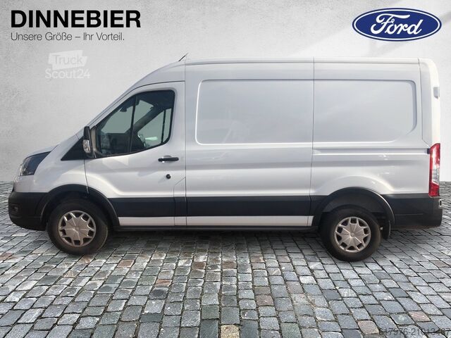 Panelová dodávka FORD Transit 330 L2 H2 Kasten LKW Trend 96 kW