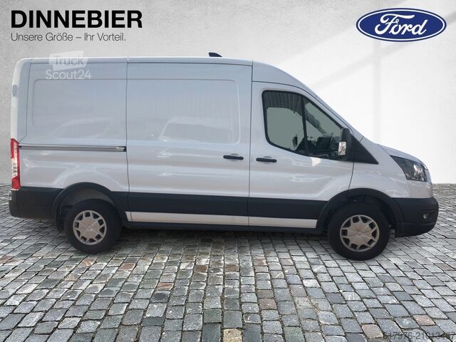 Panelová dodávka FORD Transit 330 L2 H2 Kasten LKW Trend 96 kW