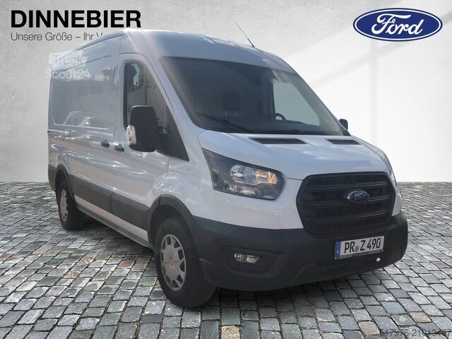 Panelová dodávka FORD Transit 330 L2 H2 Kasten LKW Trend 96 kW