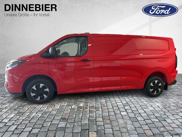 Fourgon tôlé FORD TRANSIT CUSTOM 320 L2 H1 Kasten LKW Trend 171kW