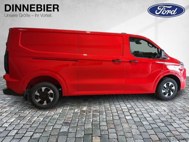 Fourgon tôlé FORD TRANSIT CUSTOM 320 L2 H1 Kasten LKW Trend 171kW