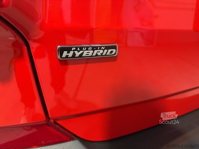 Fourgon tôlé FORD TRANSIT CUSTOM 320 L2 H1 Kasten LKW Trend 171kW