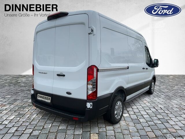 Fourgon tôlé FORD TRANSIT 350 L2 H2 Kasten LKW Trend Service Line 96 kW
