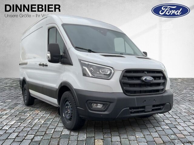 Fourgon tôlé FORD TRANSIT 350 L2 H2 Kasten LKW Trend Service Line 96 kW