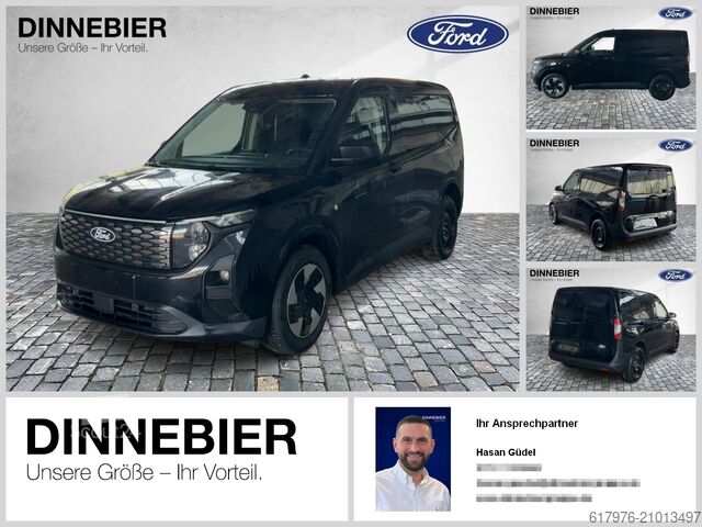 Панельний фургон FORD TRANSIT COURIER Kasten LKW Trend 100 kW