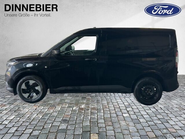 Панельний фургон FORD TRANSIT COURIER Kasten LKW Trend 100 kW