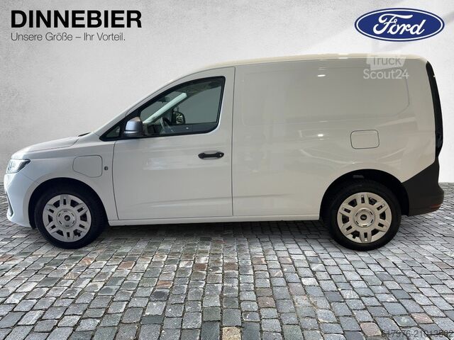 Fourgon tôlé FORD TRANSIT CONNECT L1 Kasten LKW Trend 110 kW