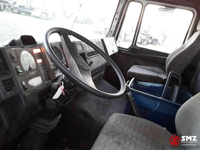 Kipper Man 12.192 lames/steel