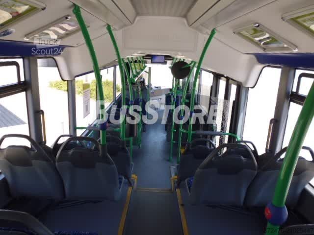 Bybuss MERCEDES-BENZ Citaro C2 LE