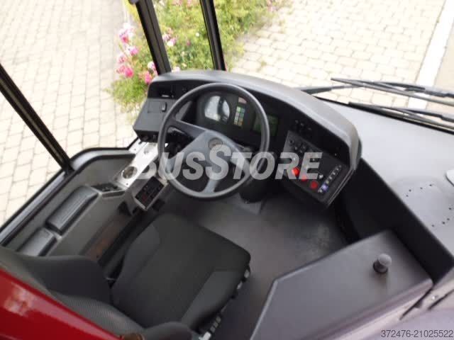 Autobus urbain MERCEDES-BENZ O 530 G Citaro