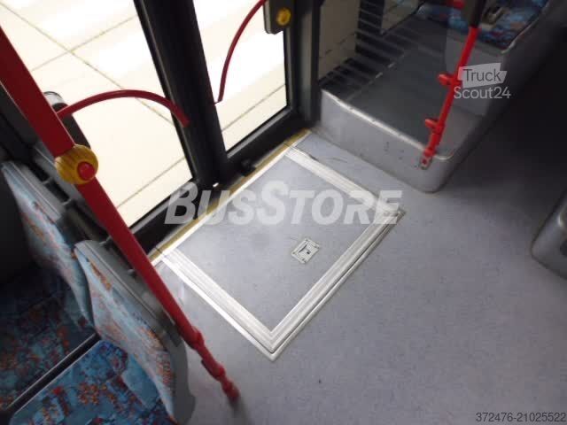 Autobus urbain MERCEDES-BENZ O 530 G Citaro