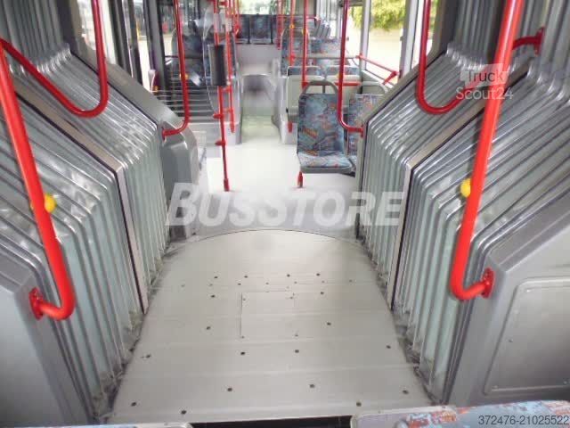 Autobus urbain MERCEDES-BENZ O 530 G Citaro