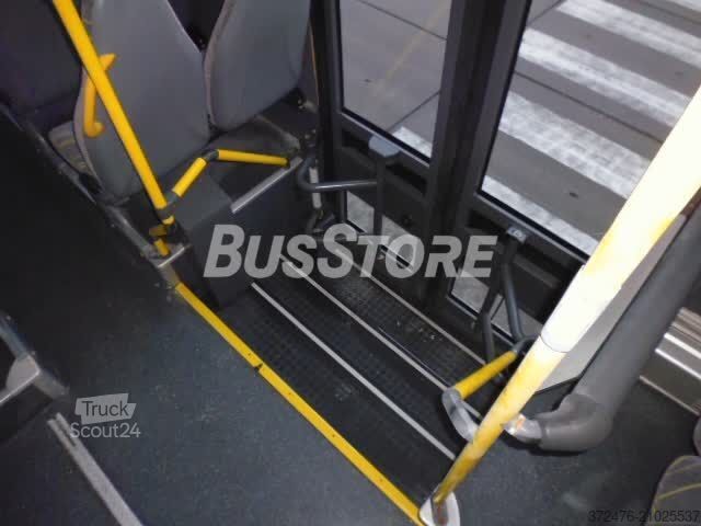 Autocar interurbain MERCEDES-BENZ O 550 L Integro