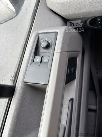 Bestelwagen MAN TGE mittel/hoch/Klima/PDC