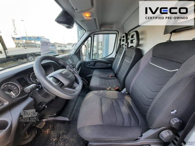 Box van IVECO Daily 70C18HA8/P / Koffer / LBW / Klima