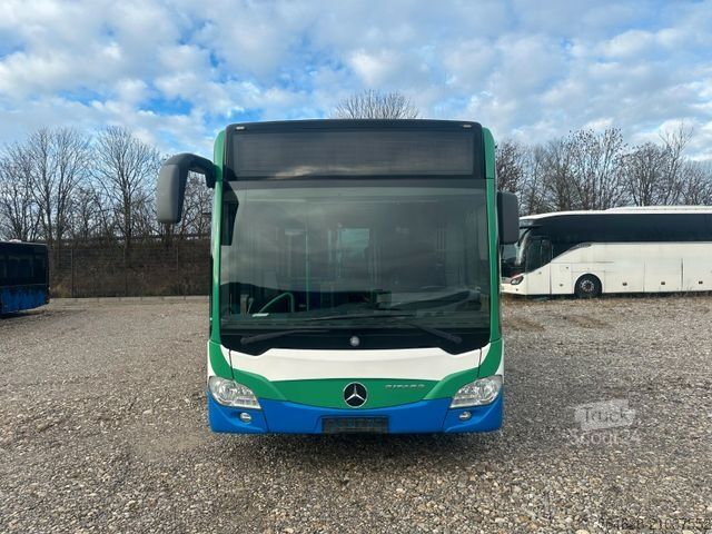 Stadsbus MERCEDES-BENZ Citaro K