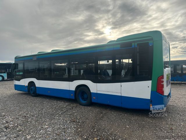 Stadsbus MERCEDES-BENZ Citaro K