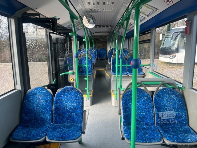 Stadsbus MERCEDES-BENZ Citaro K