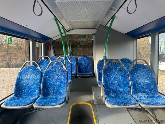 Stadsbus MERCEDES-BENZ Citaro K