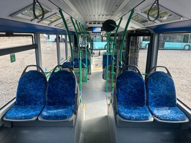 Stadsbus MERCEDES-BENZ Citaro K