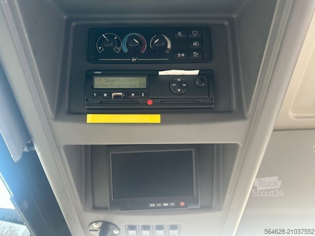 Stadsbus MERCEDES-BENZ Citaro K