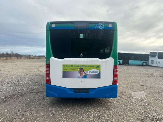 Stadsbus MERCEDES-BENZ Citaro K