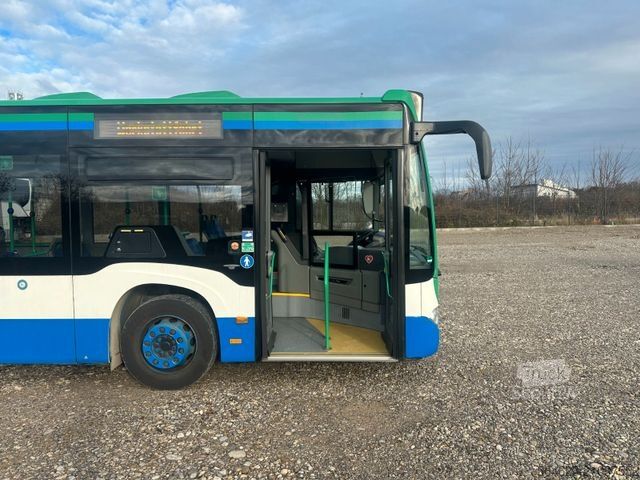 Stadsbus MERCEDES-BENZ Citaro K