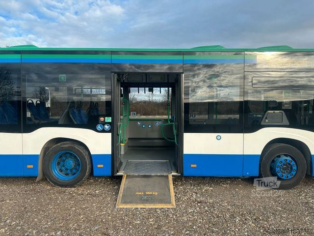 Stadsbus MERCEDES-BENZ Citaro K