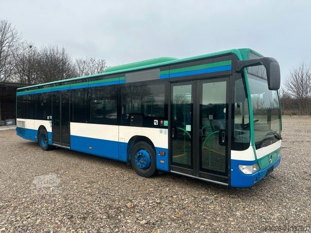 Gradski autobus MERCEDES-BENZ O 530 Citaro
