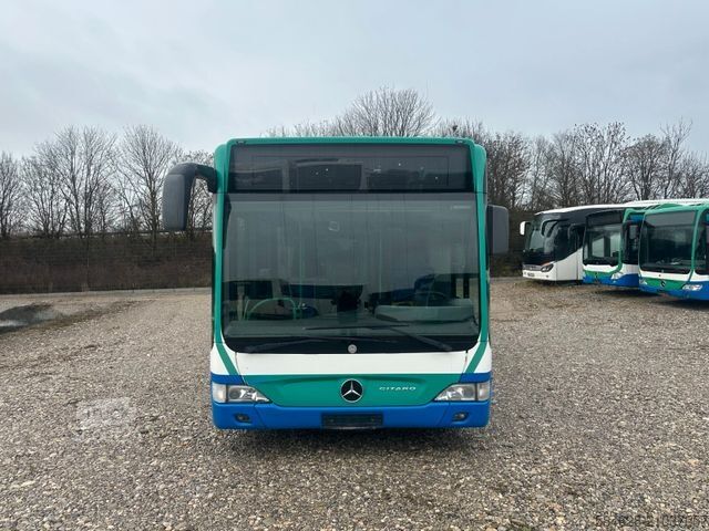 Gradski autobus MERCEDES-BENZ O 530 Citaro
