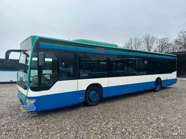 Gradski autobus MERCEDES-BENZ O 530 Citaro
