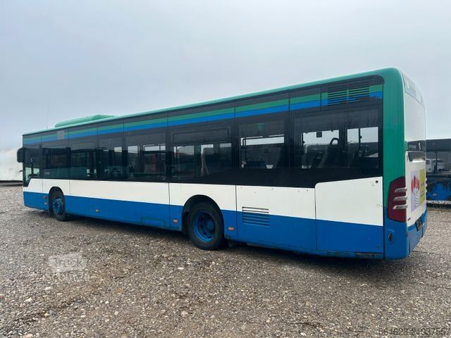 Gradski autobus MERCEDES-BENZ O 530 Citaro