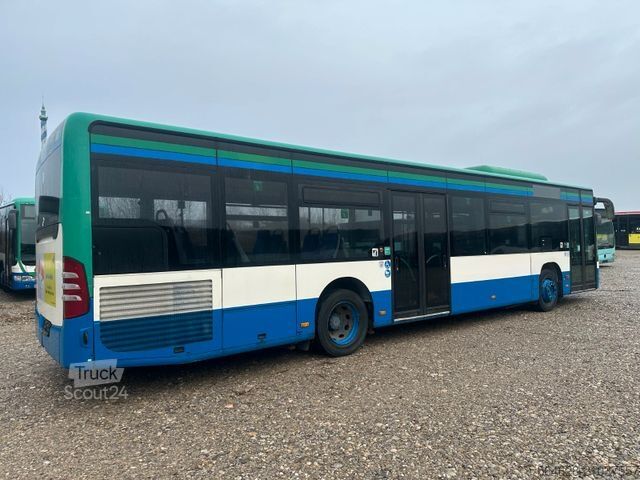 Gradski autobus MERCEDES-BENZ O 530 Citaro