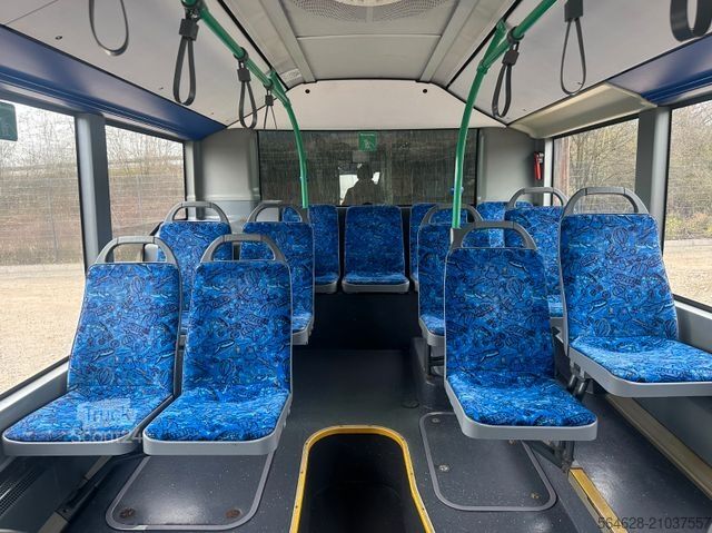 Gradski autobus MERCEDES-BENZ O 530 Citaro