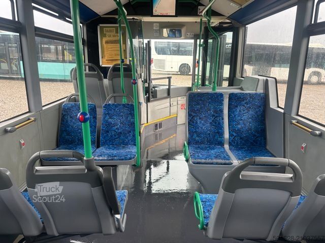 Gradski autobus MERCEDES-BENZ O 530 Citaro