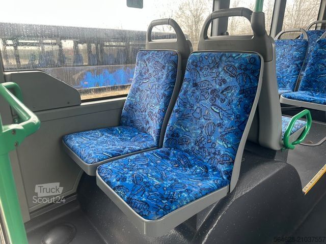 Gradski autobus MERCEDES-BENZ O 530 Citaro