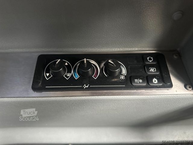 Gradski autobus MERCEDES-BENZ O 530 Citaro