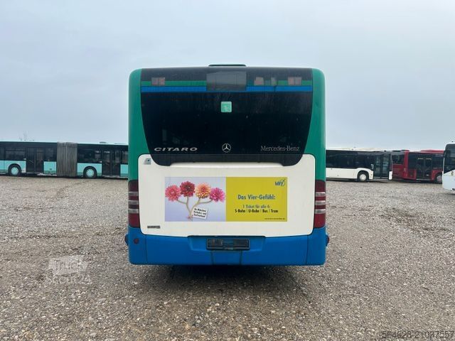Gradski autobus MERCEDES-BENZ O 530 Citaro